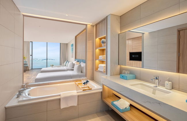 Luxe Rental Apartments - Residence A La Carte - Foto 51