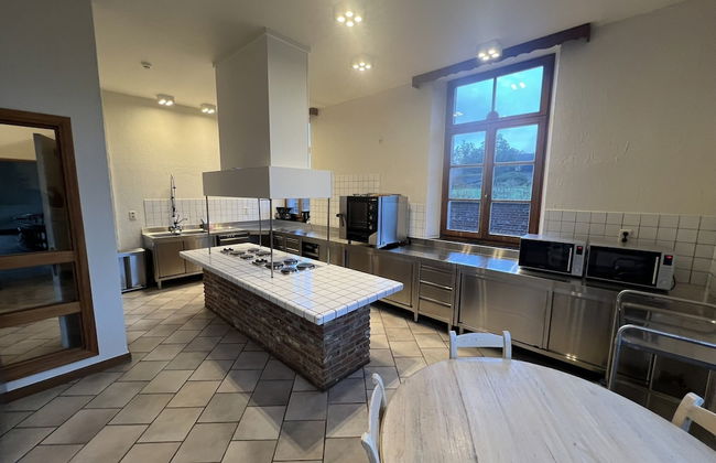 House near Caves of Hotton, L' Ourthe, & Durbuy - Foto 10