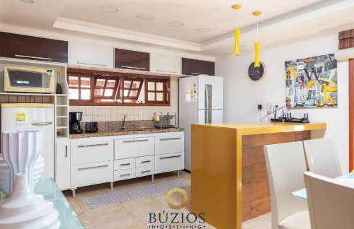 BZ03 - Casa em Condomínio Clube a Passos da praia - Foto 15