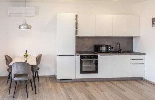 Apartmani Krtica 1 - Foto 9