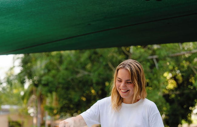 Hidden Valley Holiday Park - Foto 57