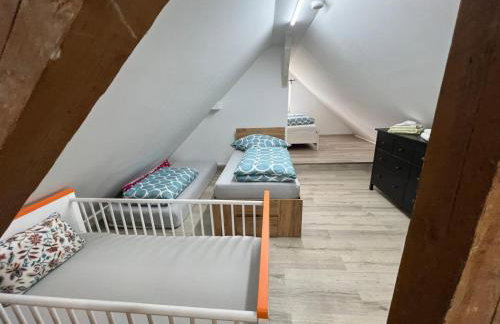Winningen Ferienwohnung Beste Lage Terrasse - Foto 15