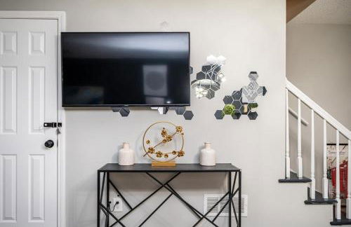 NEW ENTIRE PLACE COZY QUIET 2b2b TOWNHOUSE SP1261 - Foto 35