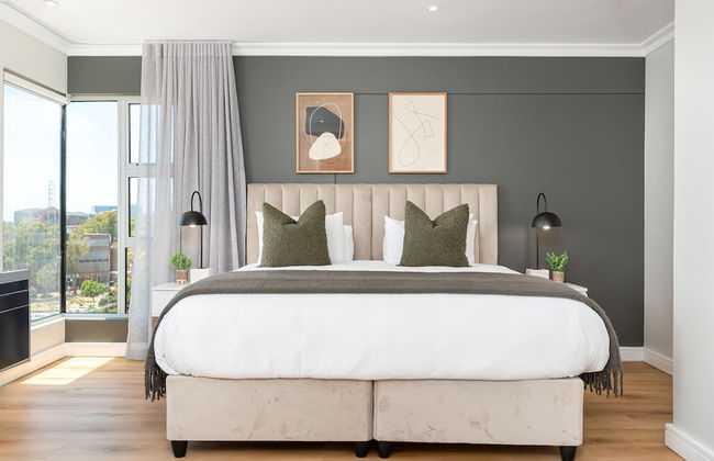 Point Break Luxury Apartments - Foto 14