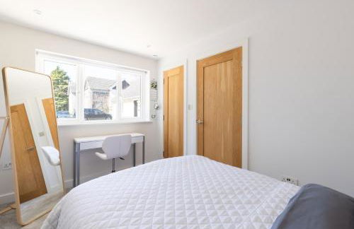 Spacious 4BD Smart Home in Idyllic Rural Setting - Foto 28