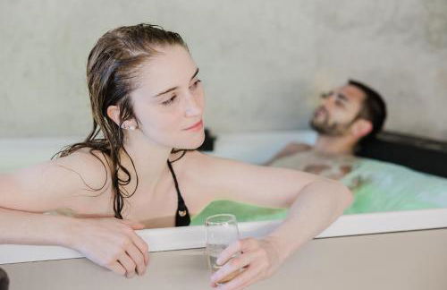 Revo Aparments - Flowery Cottage Appartamento GLICINE - Foto 46