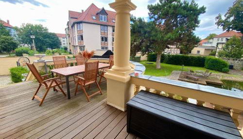 Villa Le Palais Quedlinburg - Foto 4