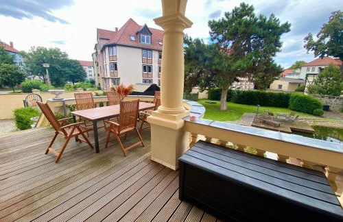 Villa Le Palais Quedlinburg - Foto 4