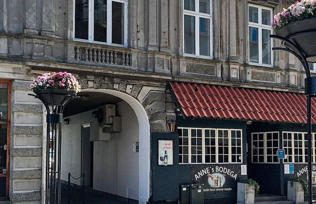 4 Person Holiday Home in Nakskov - Foto 31