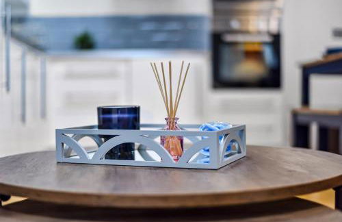 Bright and Spacious 2 bed apartments in Central London - Foto 6