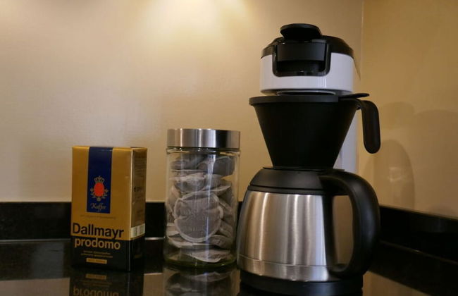 Bodenschneid Suites \"wallbergblick\" - Photo 7