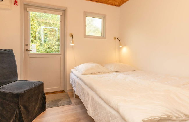 6 Person Holiday Home in Borup - Foto 2