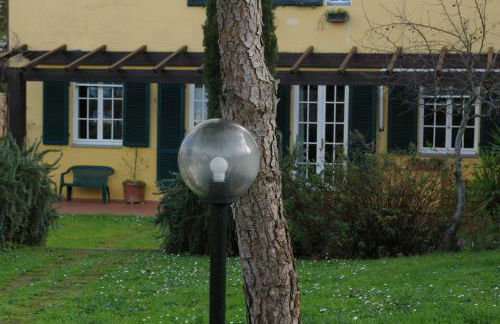 Tenuta Poggio alla Farnia - Foto 6