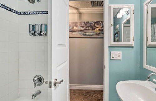 Poolside Paradise with Tropical Hut in Palm Beach - Foto 18