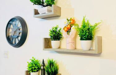 Beautiful and Spacious 4 Bed Room House In Coleshill-NEC - Foto 8