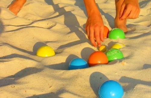 the Newport Family Peninsula Beach House - Foto 15