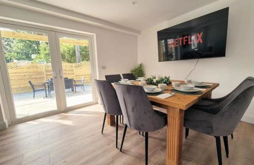 The Discovery Lodge - Foto 9