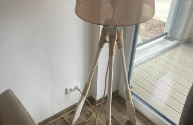 Moderne Ferienwohnung Meerestraum in Dangast - Foto 46