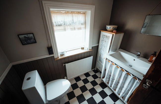 Wilderness Center Óbyggðasetur Íslands - Foto 27