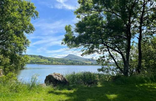 Bwthyn Glanllyn - Photo 28