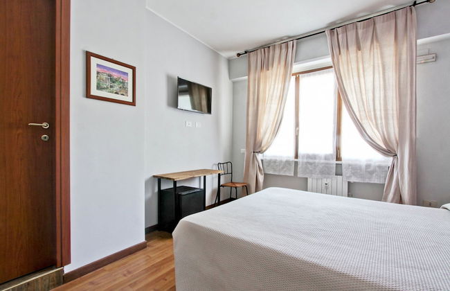 Vacanze a Roma - Foto 20