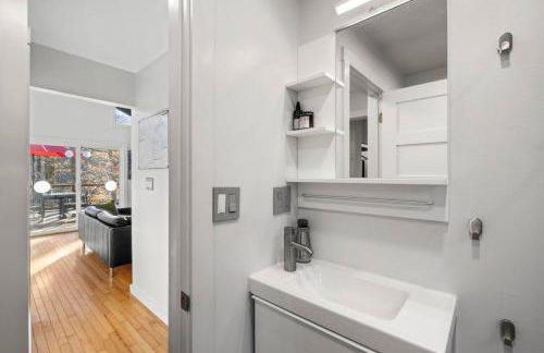 Happiness - Mountain Chalet, Hot Tub, Grill, and Trails! - Foto 13