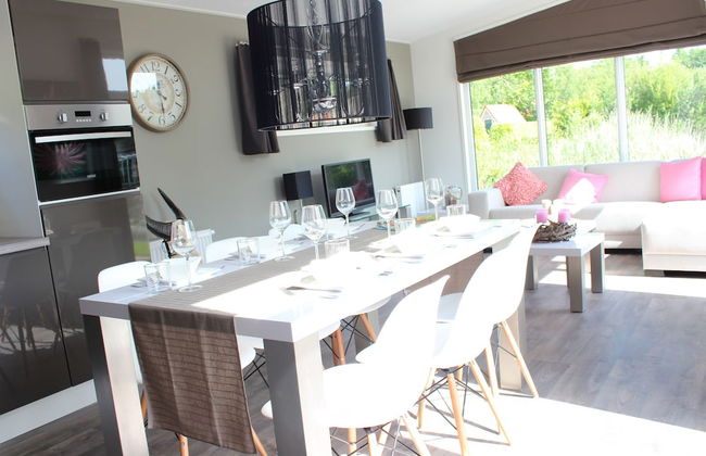 EuroParcs Limburg - Photo 60