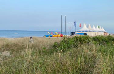 Ferienhaus Seemöwe - Foto 46