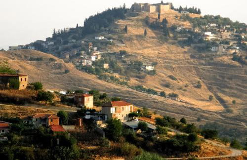 Cottage House in Traditional Greek Village - Foto 18