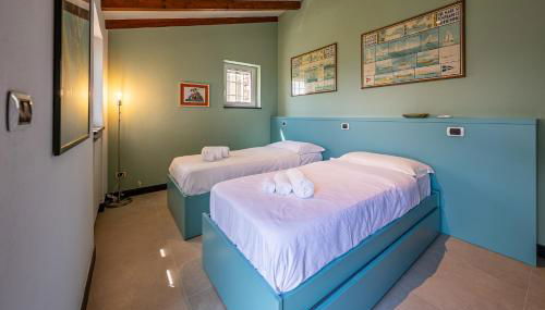 LA CASA DI PIETRA Piscina e Panorama da Sogno - Foto 4