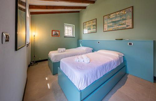 LA CASA DI PIETRA Piscina e Panorama da Sogno - Foto 4