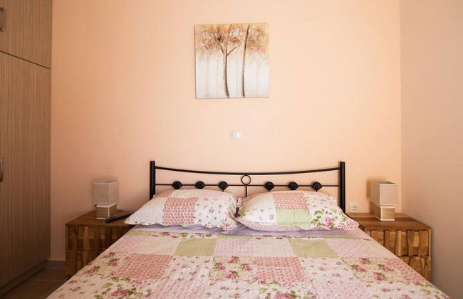 Villa Elpida at Minies - Foto 4