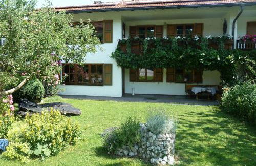 Ferienwohnung Kathi - Foto 6