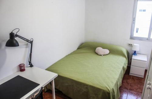 apartemento nuevo cerca playa para familia o amigos . isidro - Foto 3