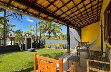 Refugio Brisa do Campo - IG - SOLAR DO CAMPO - Photo 17