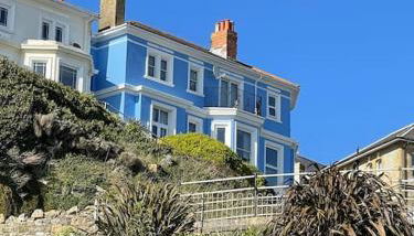 Top Deck - Fresh, stylish seaside apartment - Foto 3