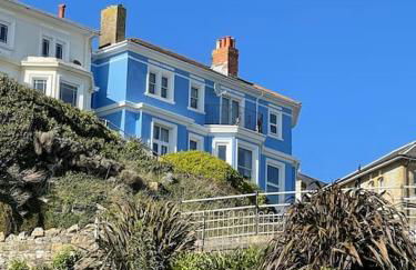 Top Deck - Fresh, stylish seaside apartment - Foto 3