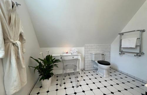 stilvolle Ferienwohnung Sweet Magnolia - Photo 24