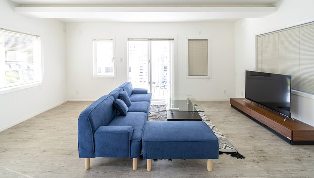 Villa Kanutan - Foto 4, Habitación