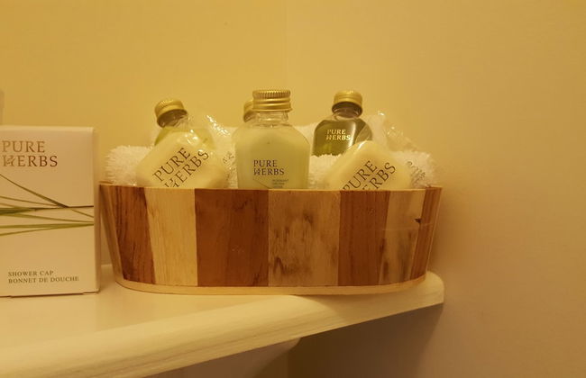 Lighthouse Lodge - Foto 14