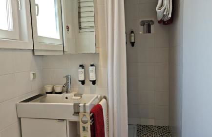 Studios with Mezzanine Rua da Moeda - Foto 48