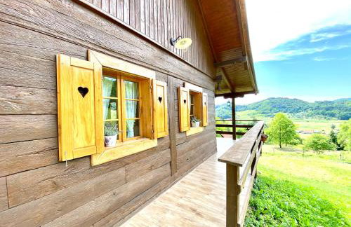 Holiday House Dorota - Foto 9