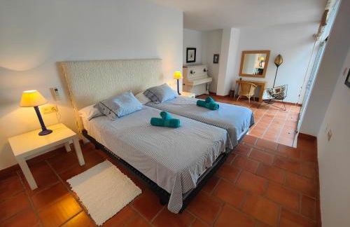 Only Adult Villa El Abanico - Foto 35