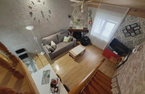 Apartamento Santa Agueda - Foto 6