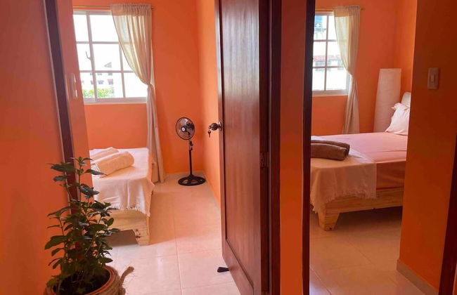Casa Durazno - Beautiful 3 Bed in Santo Domingo - Foto 12