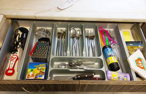 Ηome & Garden with parking close to Olympic Stadium - Foto 53