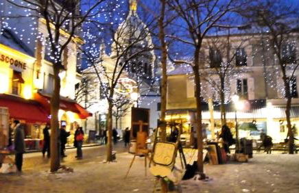 Charmant appartement paris center design Montmartre - Foto 9