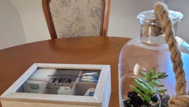 Ferienwohnung Hausnummer 1, Kontaktloser Self check-in - Foto 3