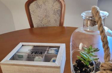 Ferienwohnung Hausnummer 1, Kontaktloser Self check-in - Foto 3