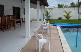 Casa de campoWebers-Nova Cruz PE - Foto 20